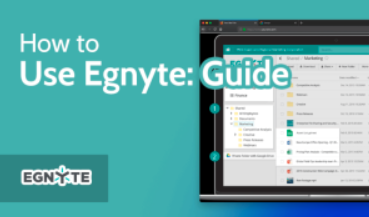 What Type of Software is Egnyte? A Comprehensive Guide to How it Works