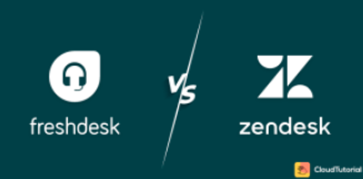 Is Zendesk better than Freshdesk?