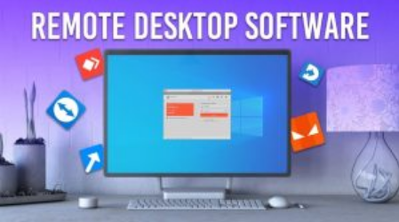 What are the Best Remote Desktop Software Tools for 2024